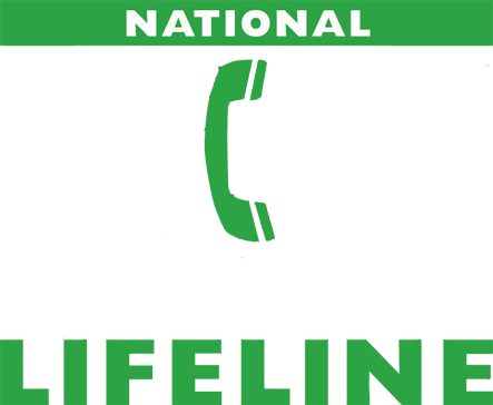 National Suicide Prevention Life Line